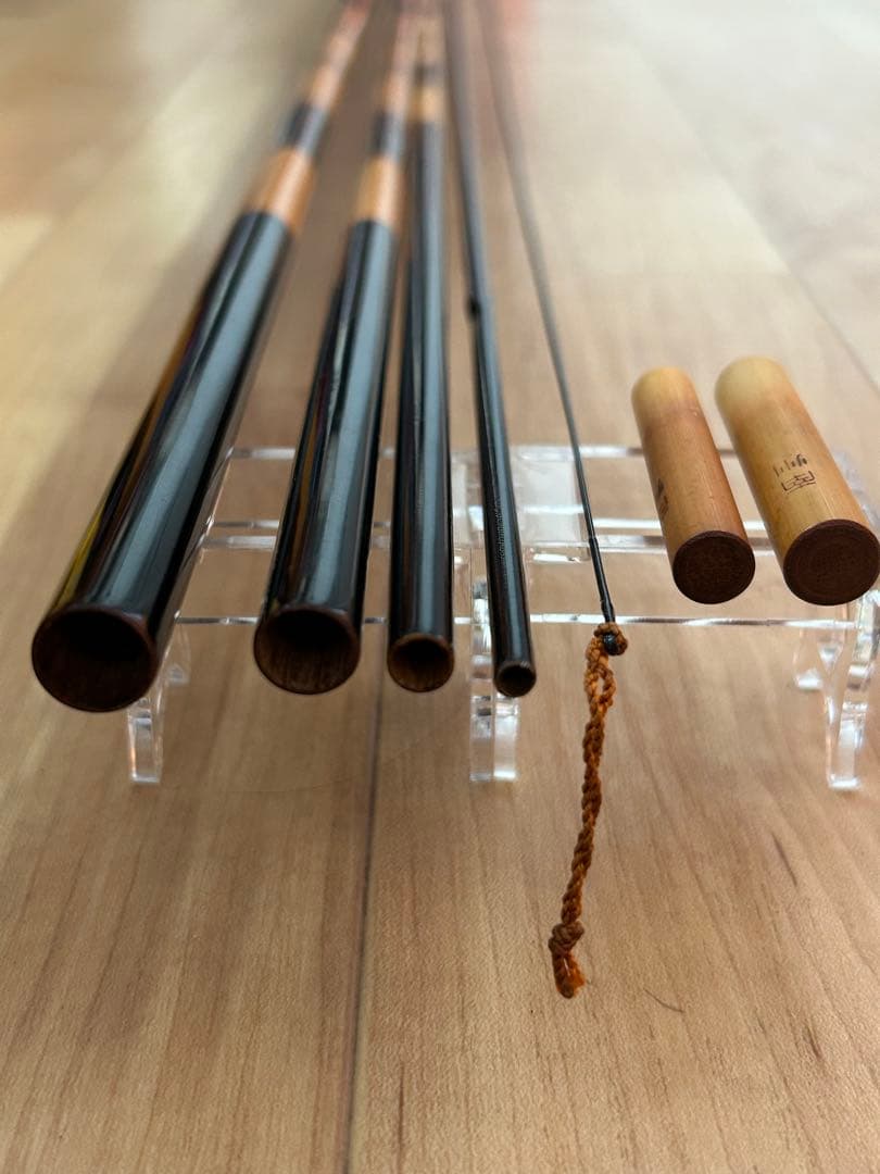 和竿 ヘラ竿 南州 へらぶな竿