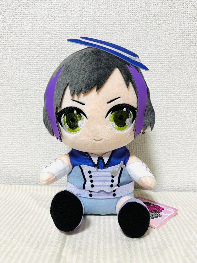 涼野いと ぬいぐるみ