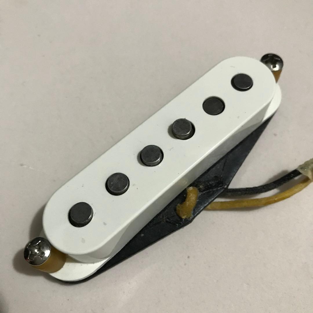 フェンダー カスタム ショップ テクサス スペシャル