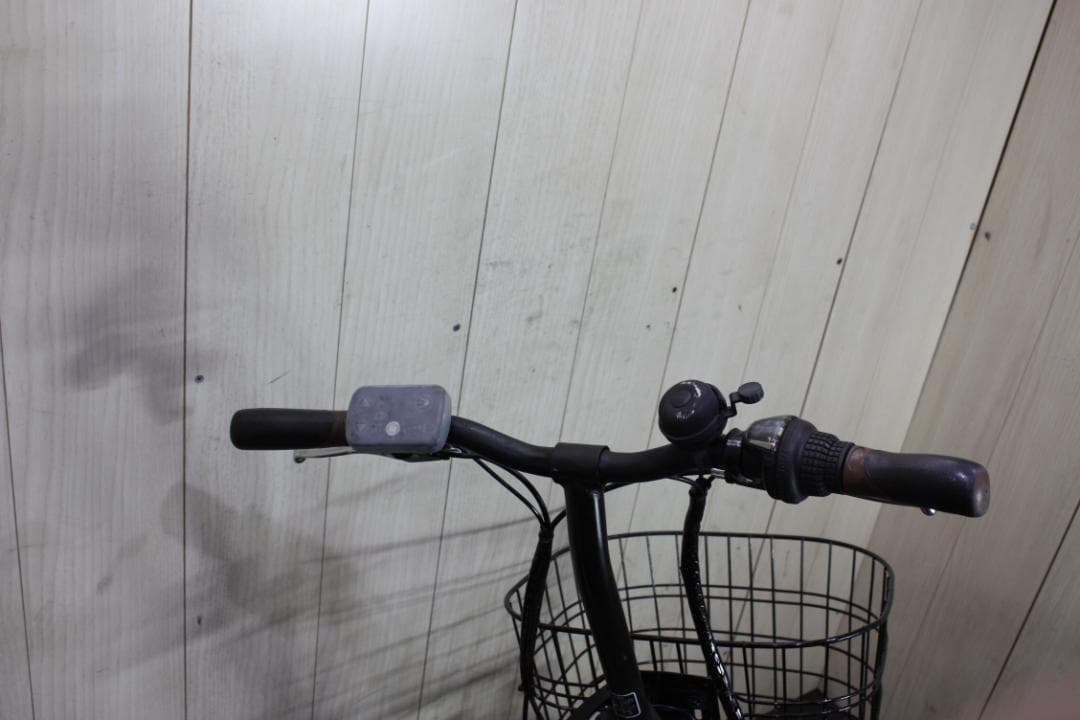 PELTECH ペルテック TDN-206 20型 ６速 6AH 折り畳み電動