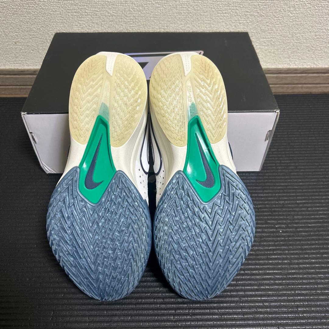 ナイキ　GTカット3 ASW EP