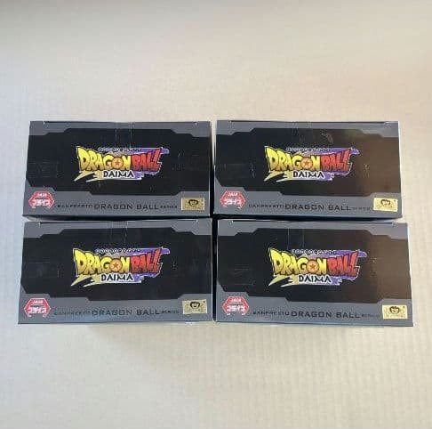 【40点】ドラゴンボールDAIMA★フィギュア★まとめ売り★ゴマー★新品未開封品