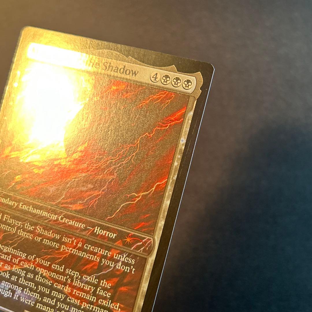 MTG【Foil】Mind Flayer, the Shadow１枚