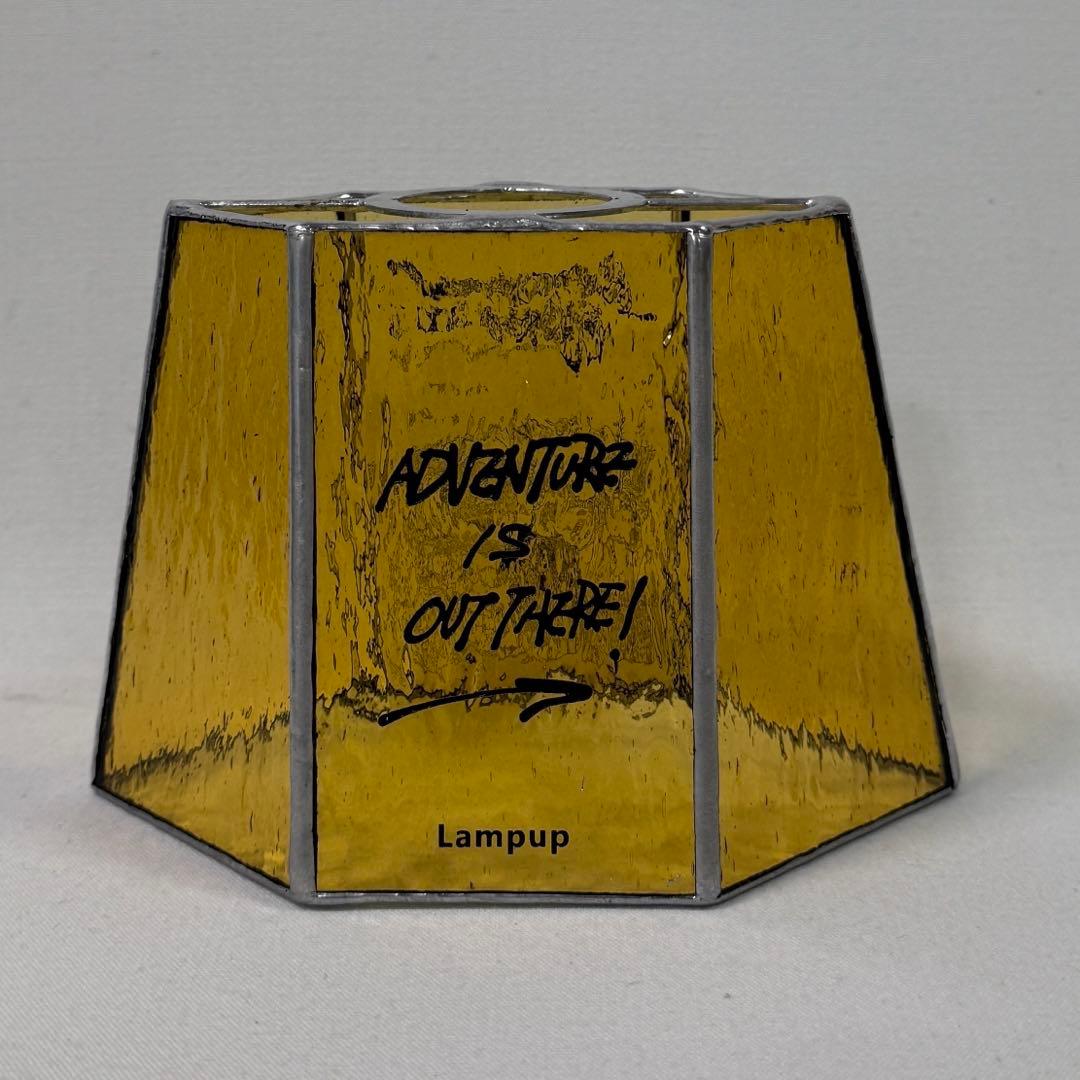 ライト・ランタン COWBELL INSIDE SOTE ver.