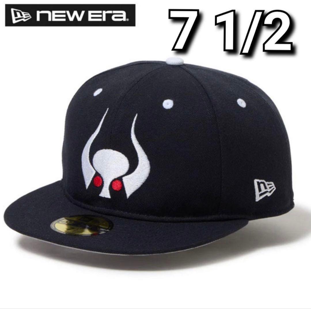 7 1/2 New Era ニューエラ　近鉄バファローズ 59FIFTY