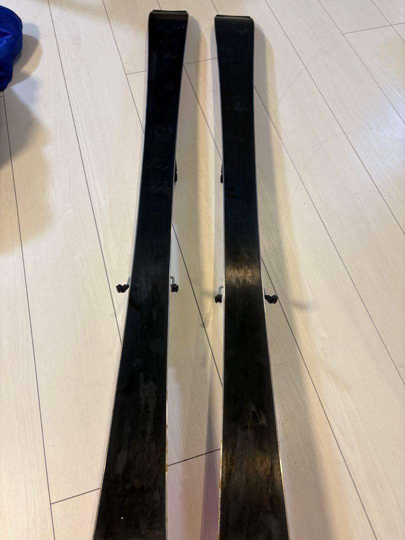 BLIZZARD FIREBIRD スキー 130、ジュニア