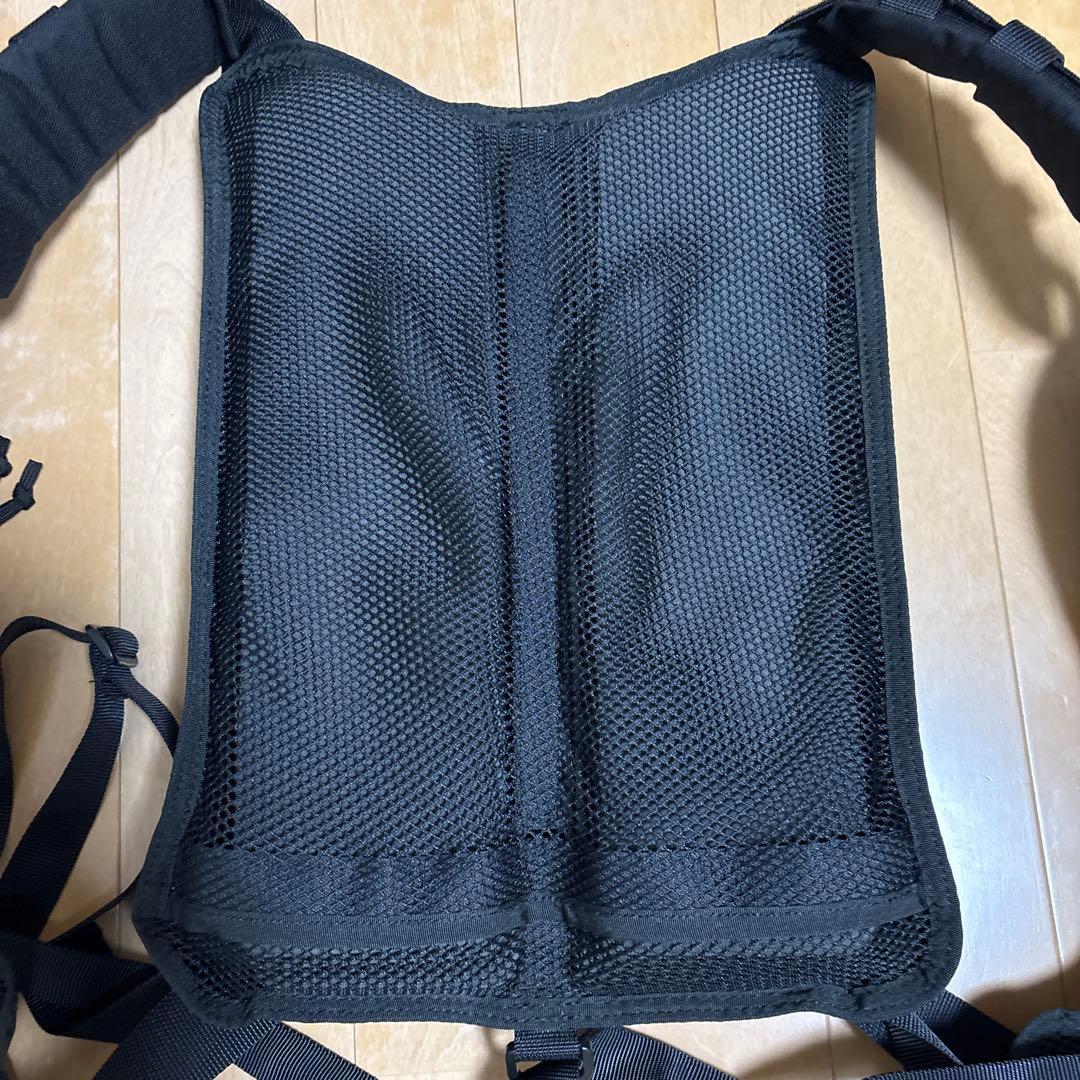 サブロック　SUBROCK ベスト