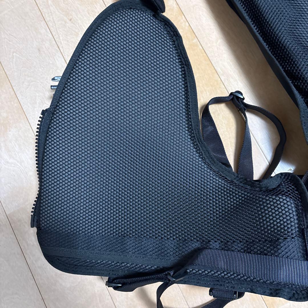 サブロック　SUBROCK ベスト