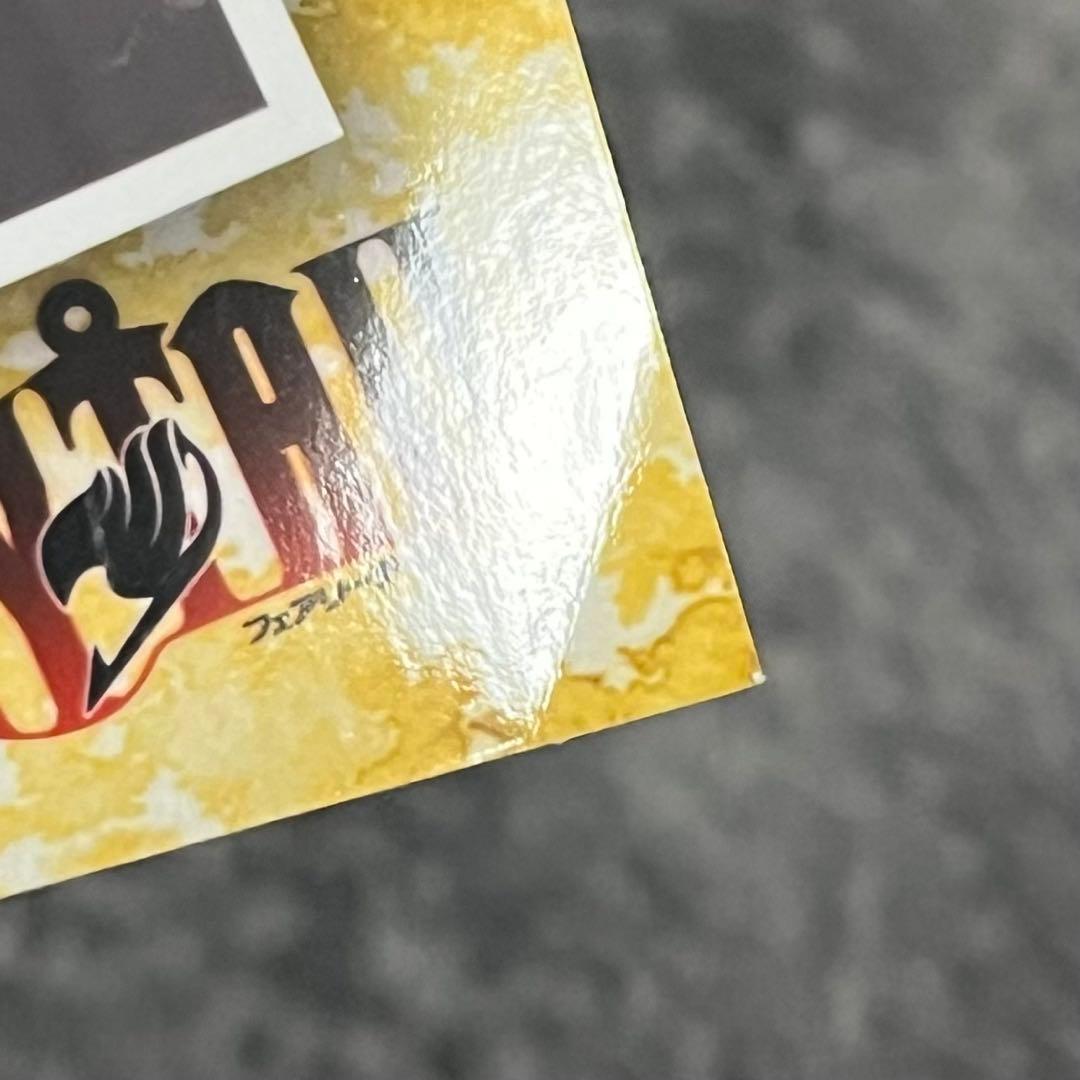 フェアリーテイル FAIRYTAIL AOZORAキッチンカー ルーシィ