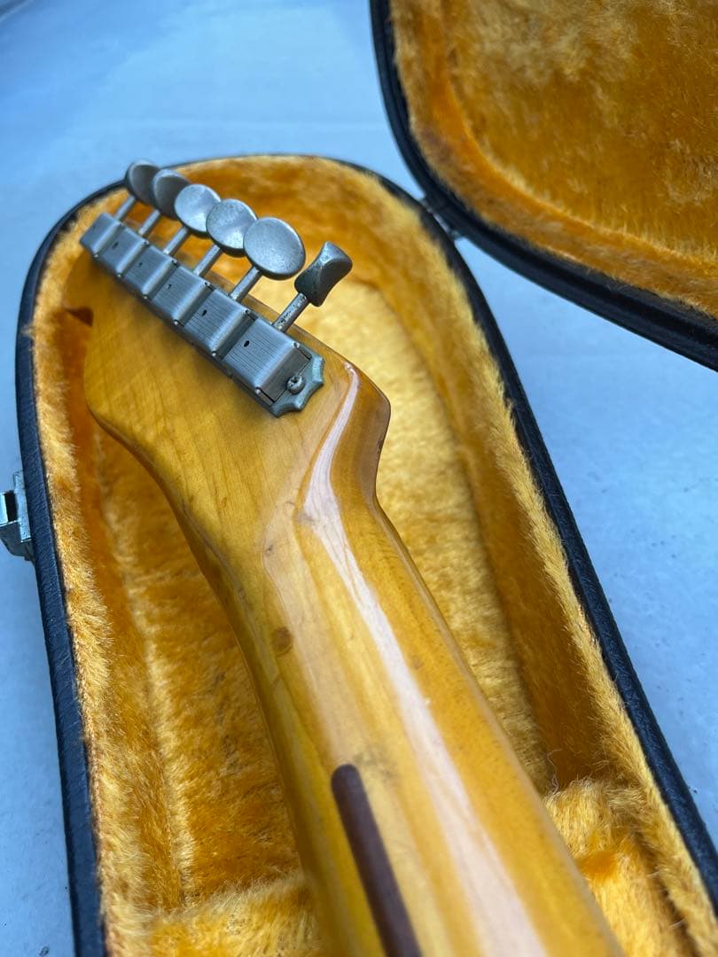 Tokai TE85 Breezy Sound 81年製 テレキャスター