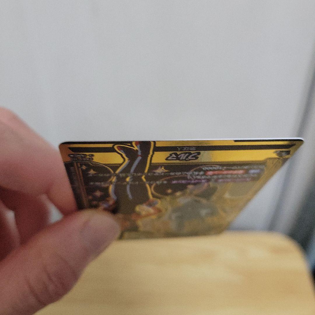 超希少 ブルマ パラレル