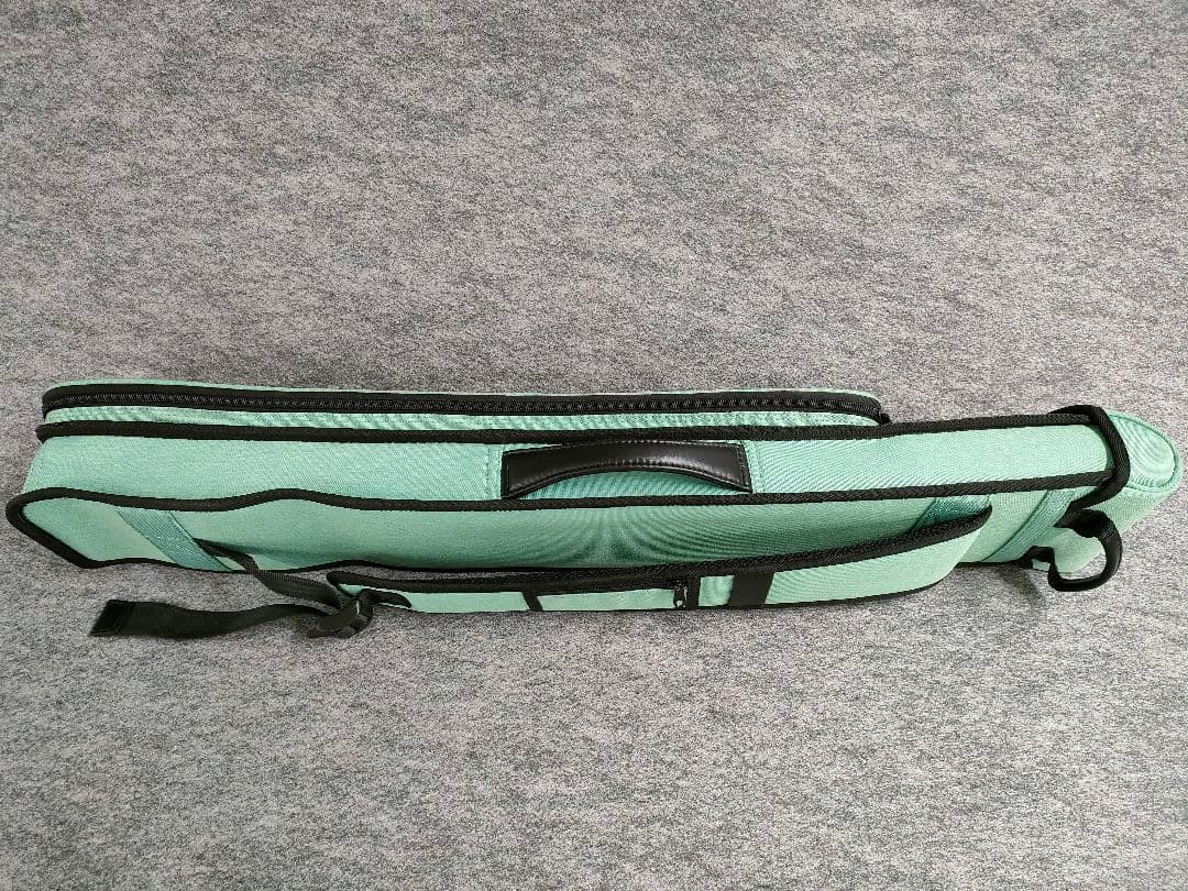 ビリヤード　キューケース