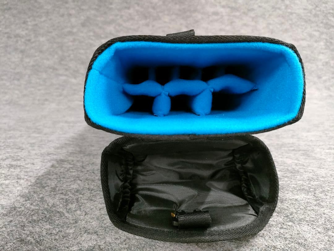 ビリヤード　キューケース