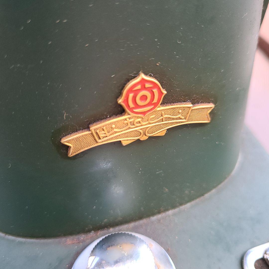 The Hitachi【日立】Sewing Machine HC220