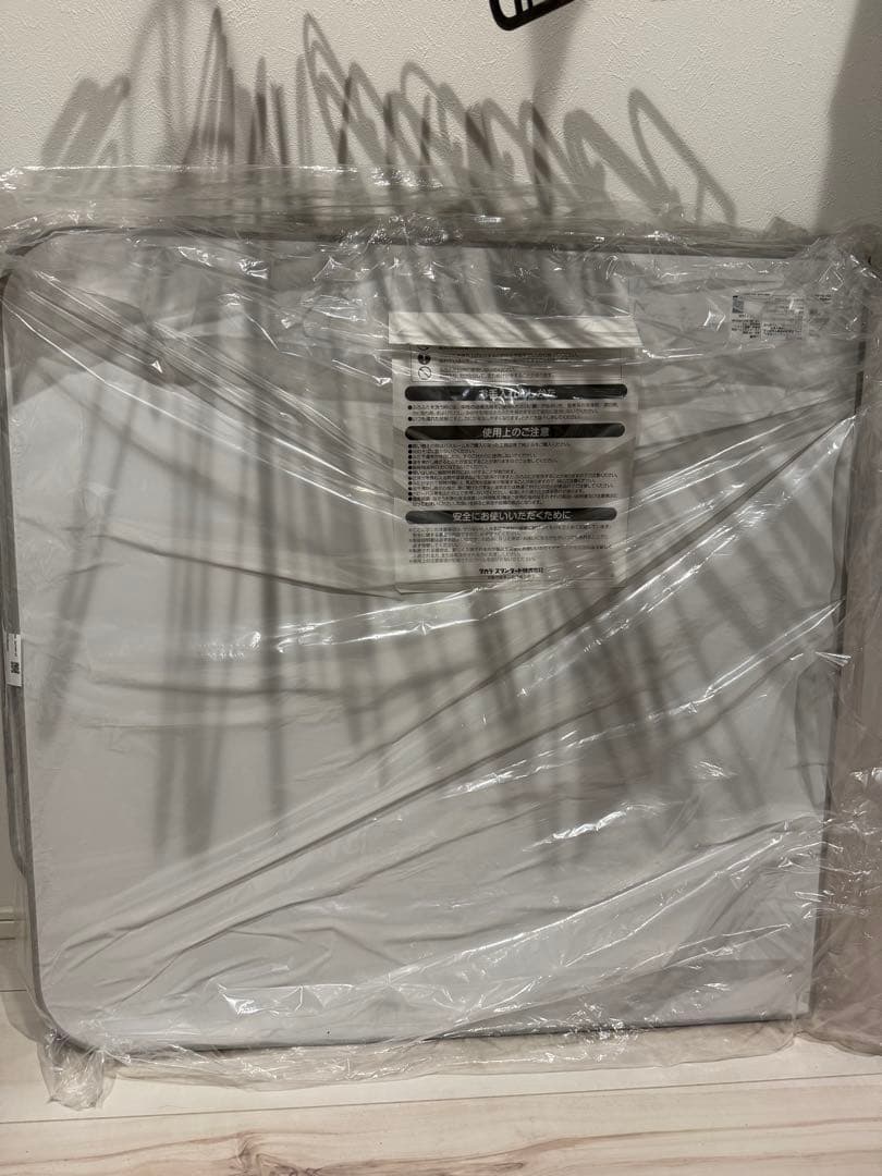 タカラ 風呂ふた MZAH-16RNT 725×1486mm 専用クリップ付き