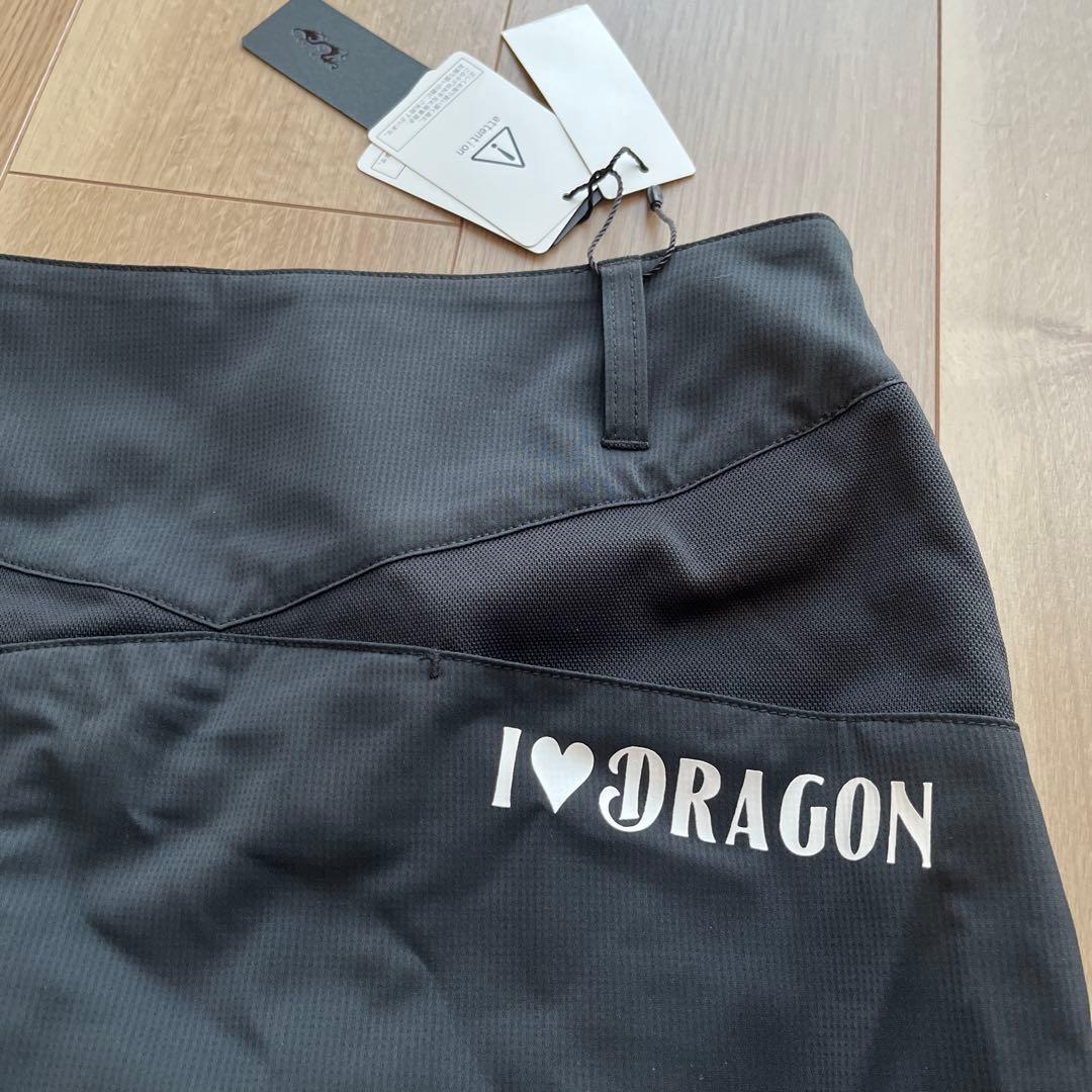 新品　タグ付き　ゴルフウェア　スカート