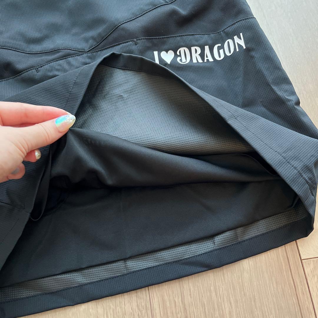 新品　タグ付き　ゴルフウェア　スカート