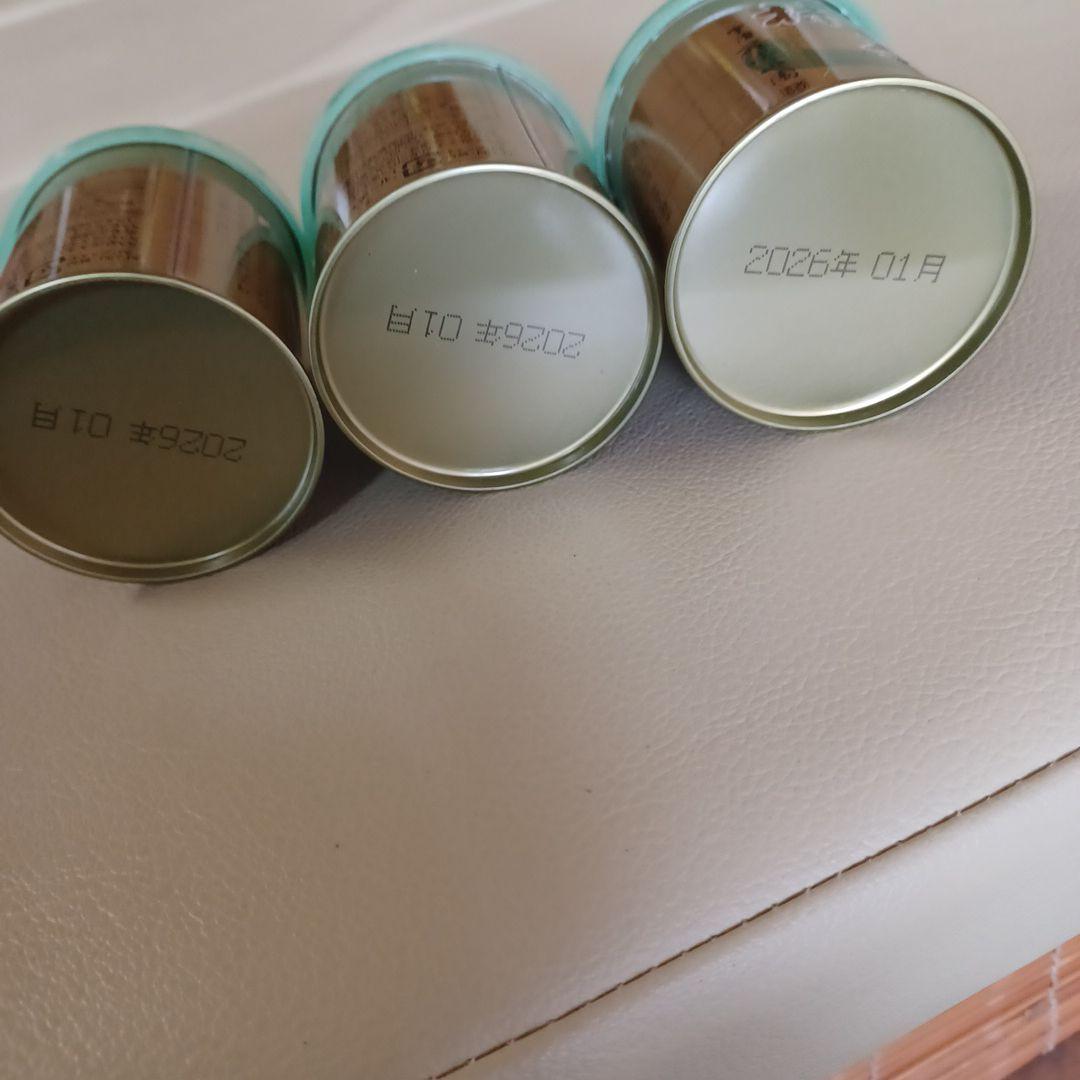 山政小倉山 抹茶 2026年01月まで　３０g×３本