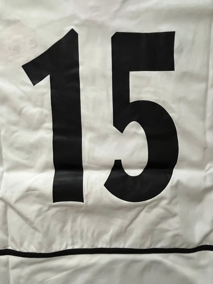 Nike マンチェスター・ユナイテッド シャツ 15号