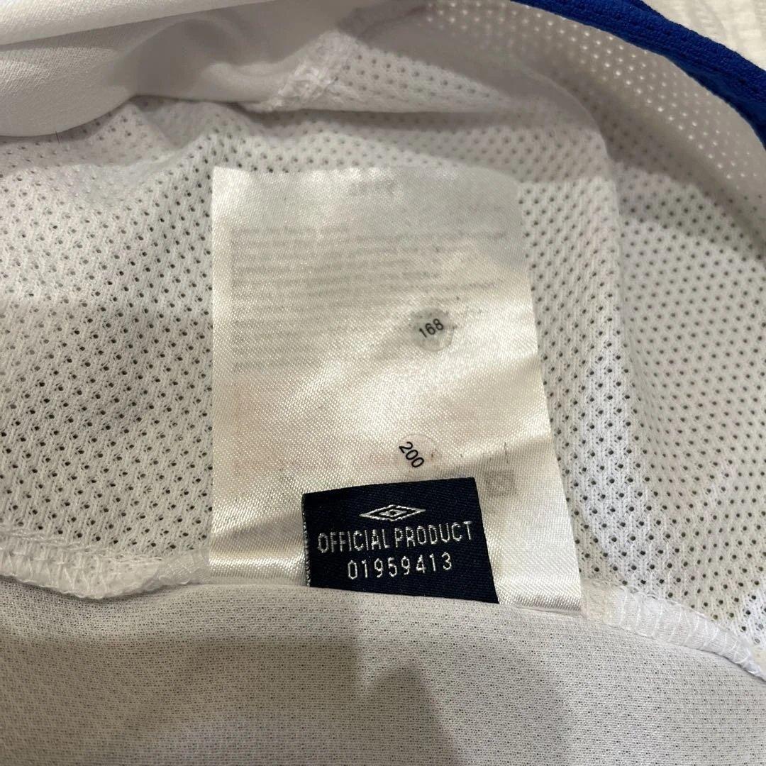 ハ*ン様 2003-05 チェルシー 長袖 ユニフォーム