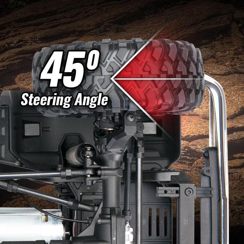 Traxxas TRX-4 Chevrolet K5 Blazer 各色取り扱い