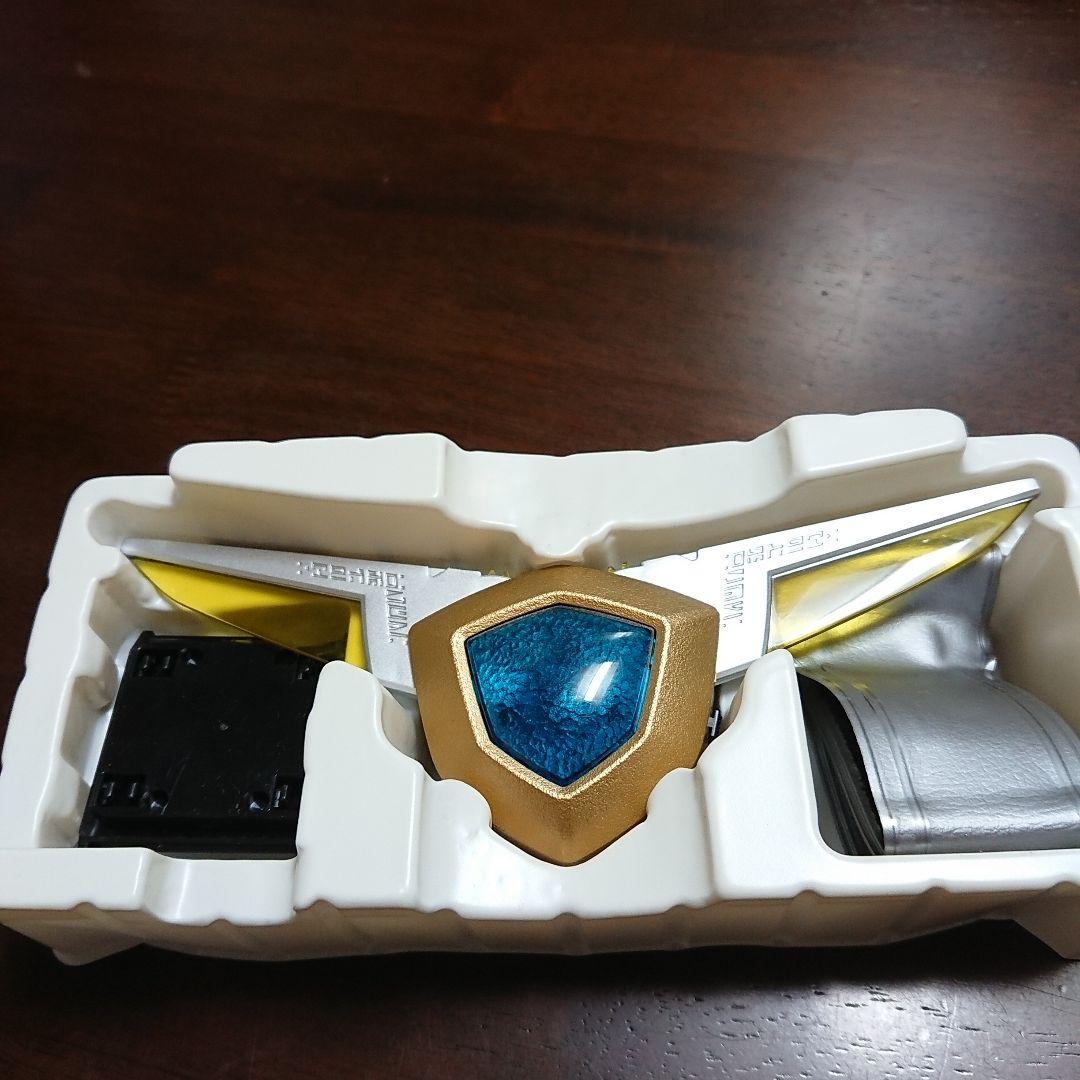 ウルトラマンガイア アグレイター