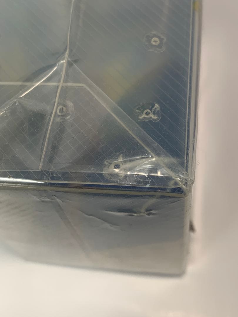 ゾイド 限定版カードデッキケース ブレードライガー&ライガーゼロ 2個セット