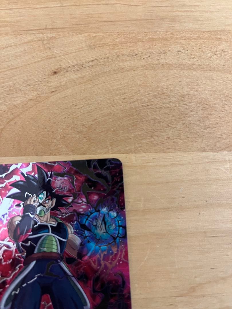 y*u様 仮面のサイヤ人 HGD1-SEC2 LC