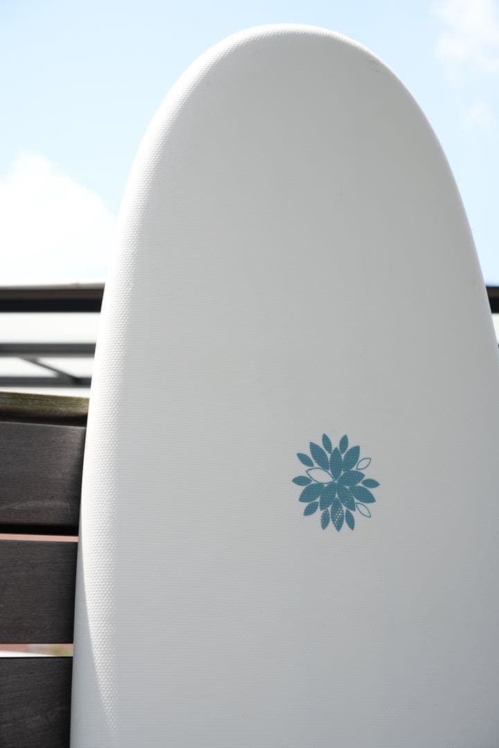 【手渡し限定】サーフボード ビーチアクセス ソフトボード8.0