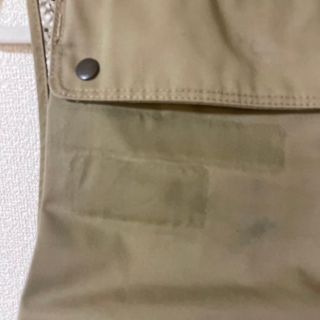 【最終価格】Foxfire フィッシングベスト チェストストラップベスト　中古