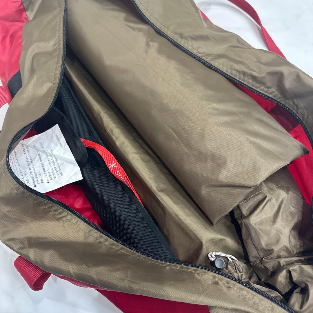 HDタープ“シールド”・ヘキサ（L）Proセット