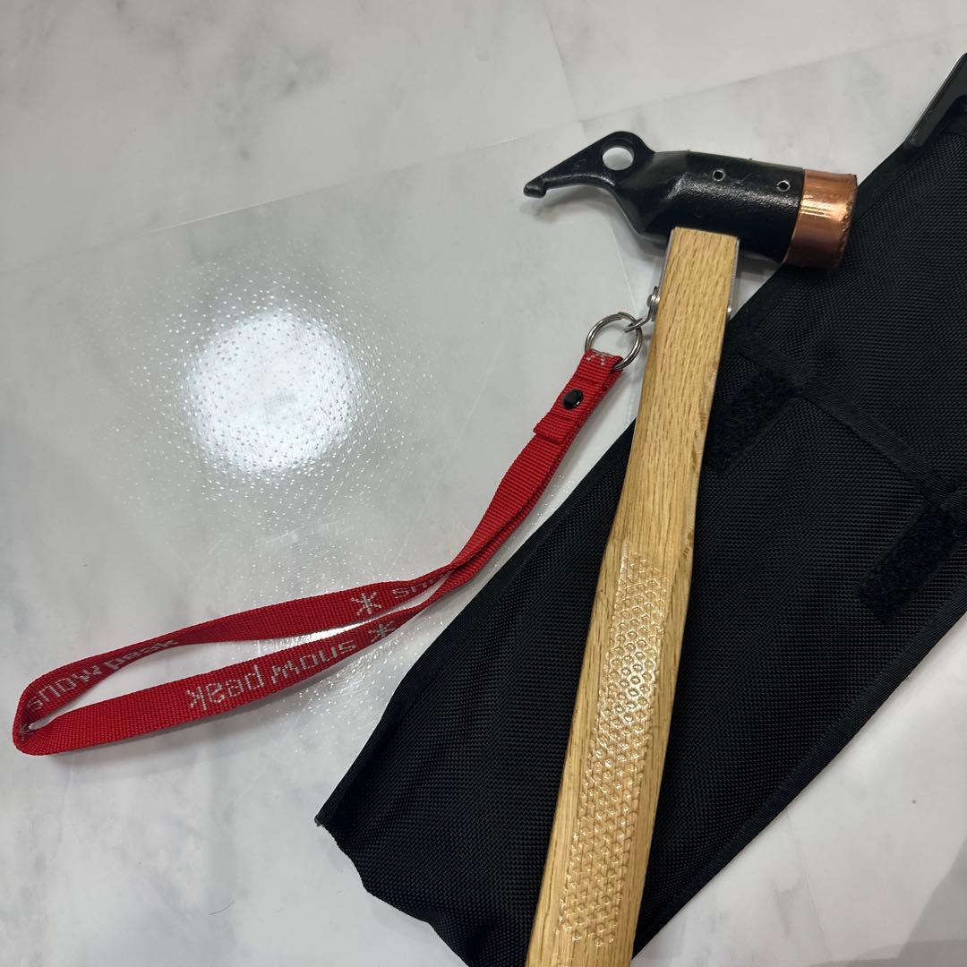 HDタープ“シールド”・ヘキサ（L）Proセット