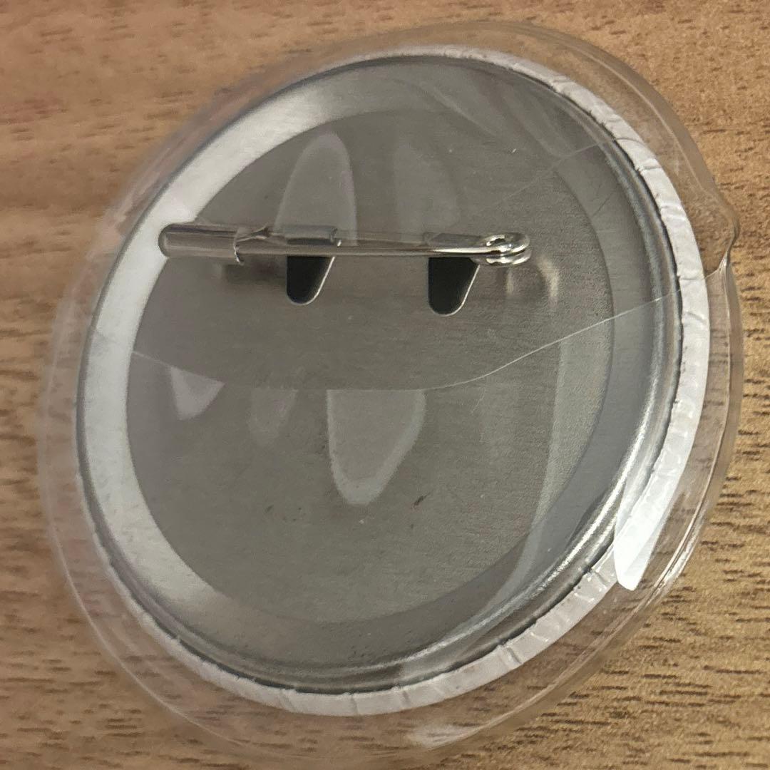 【最終値下げ】青柳冬弥 プリロール 缶バッジ プロセカ