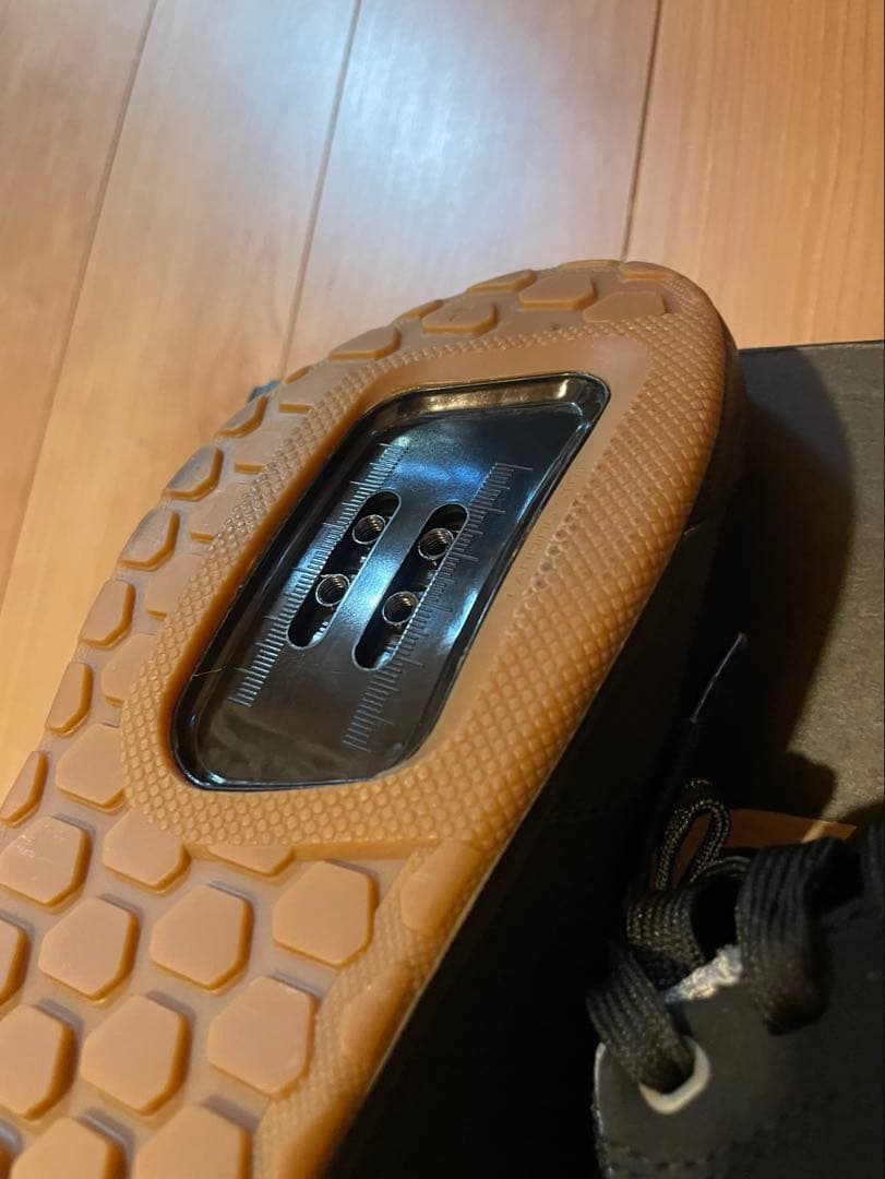 スペシャライズド 2FO ビンディングシューズ　SPD 39 マウンテンバイク