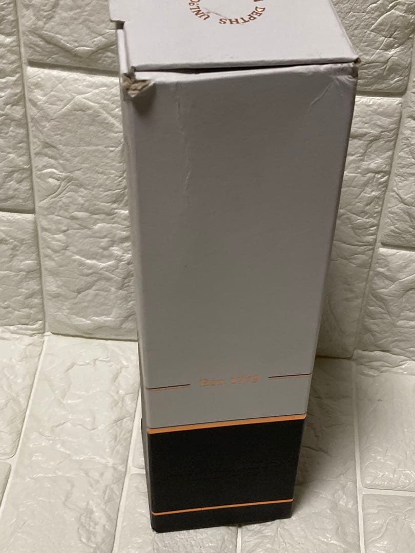 【未開封】ボウモアBOWMORE 12年　2本セット