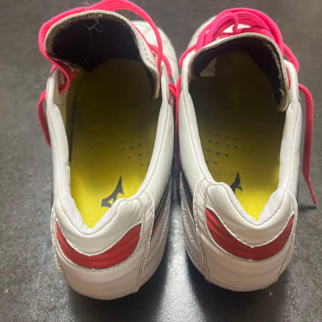 モレリア2 JAPAN 24.0cm