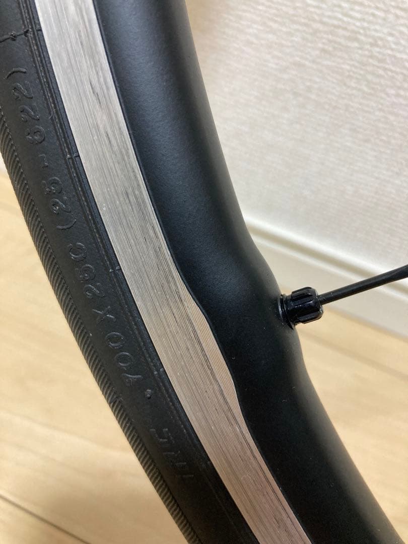 MAVIC Ksyrium SL リム 700C