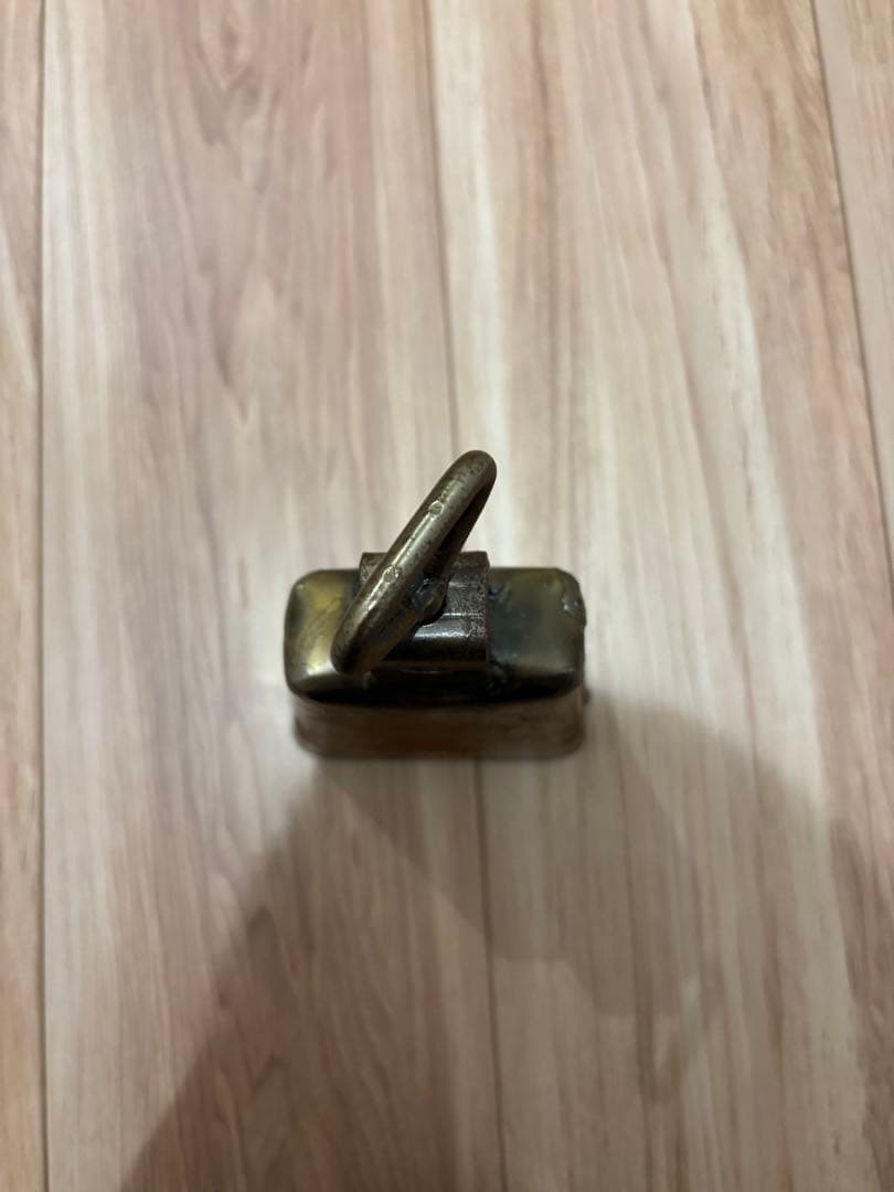 J.C.R. PERCUSSION カウベル　チャチャベル