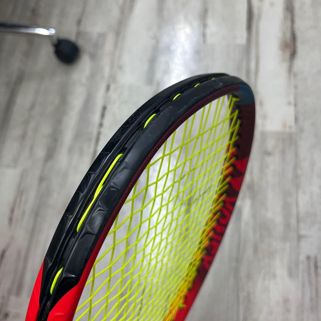 ヨネックス　ブイコア100 Ｇ2