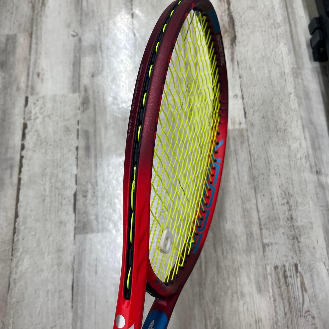 ヨネックス　ブイコア100 Ｇ2