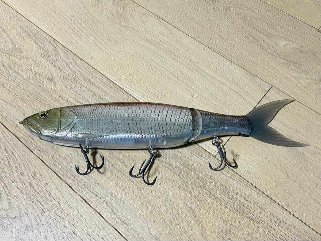 デプス　ギラギラコウゲキ