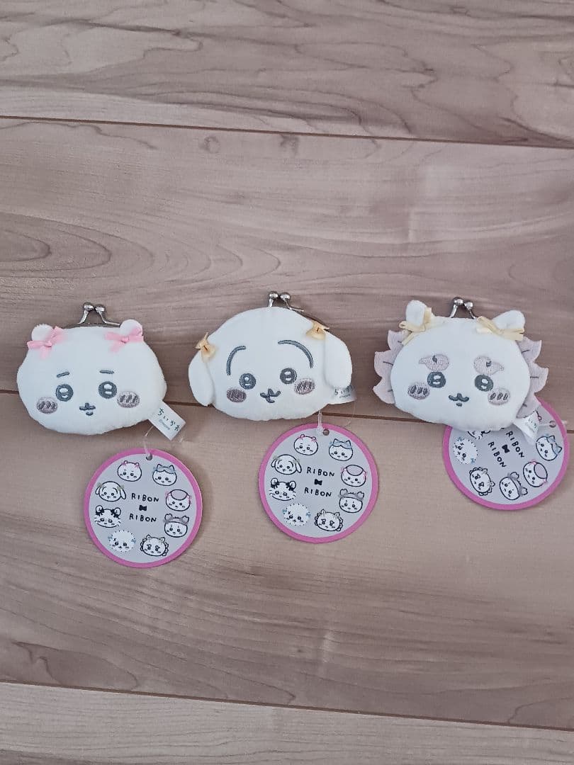 ちいかわ　低反発クッション　うさぎ　モモンガ　ぬいぐるみ　マスコット　カブちゃん