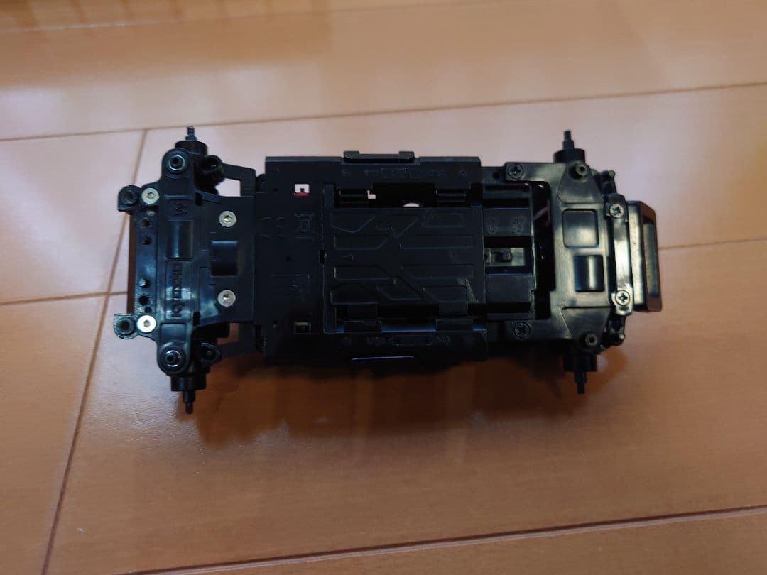 mini-z ミニッツ　MA-030EVO