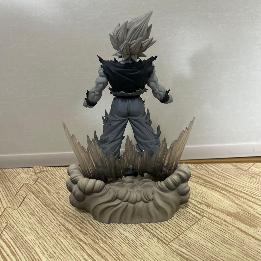 SMSD 孫悟空　04 THE TONES賞　フィギュア　国内正規品