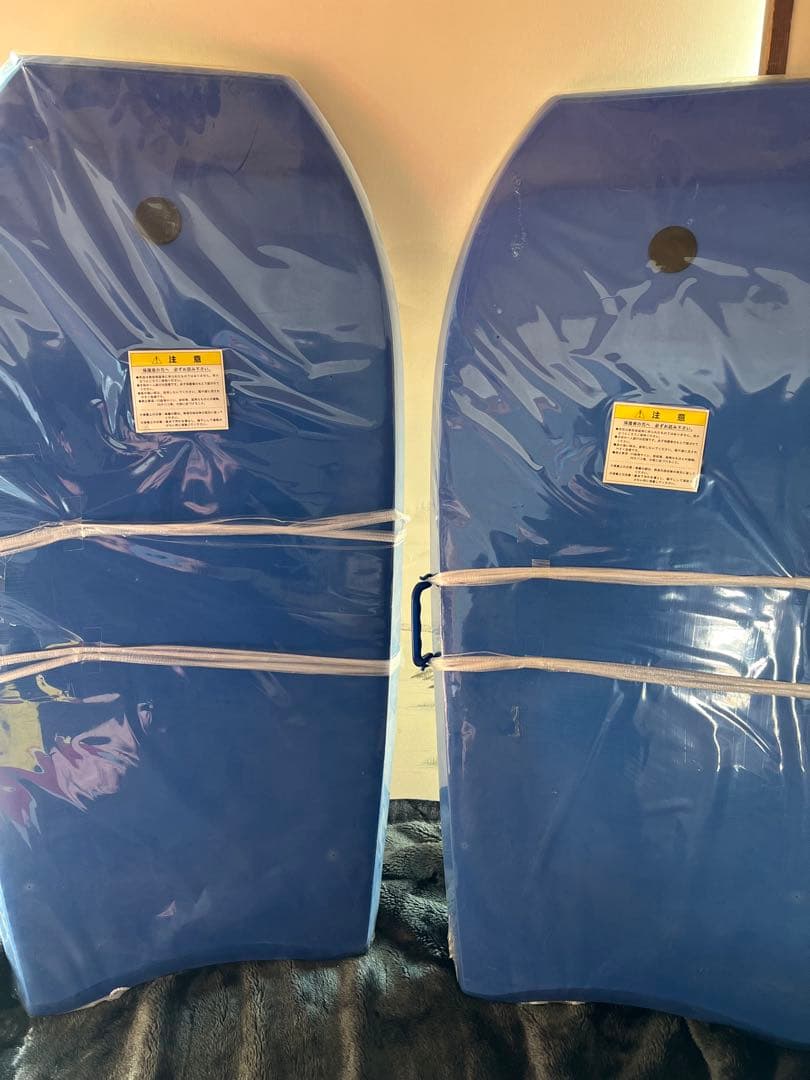 Blue Cross ボディボード ハワイ　非売品　限定　サーフィン