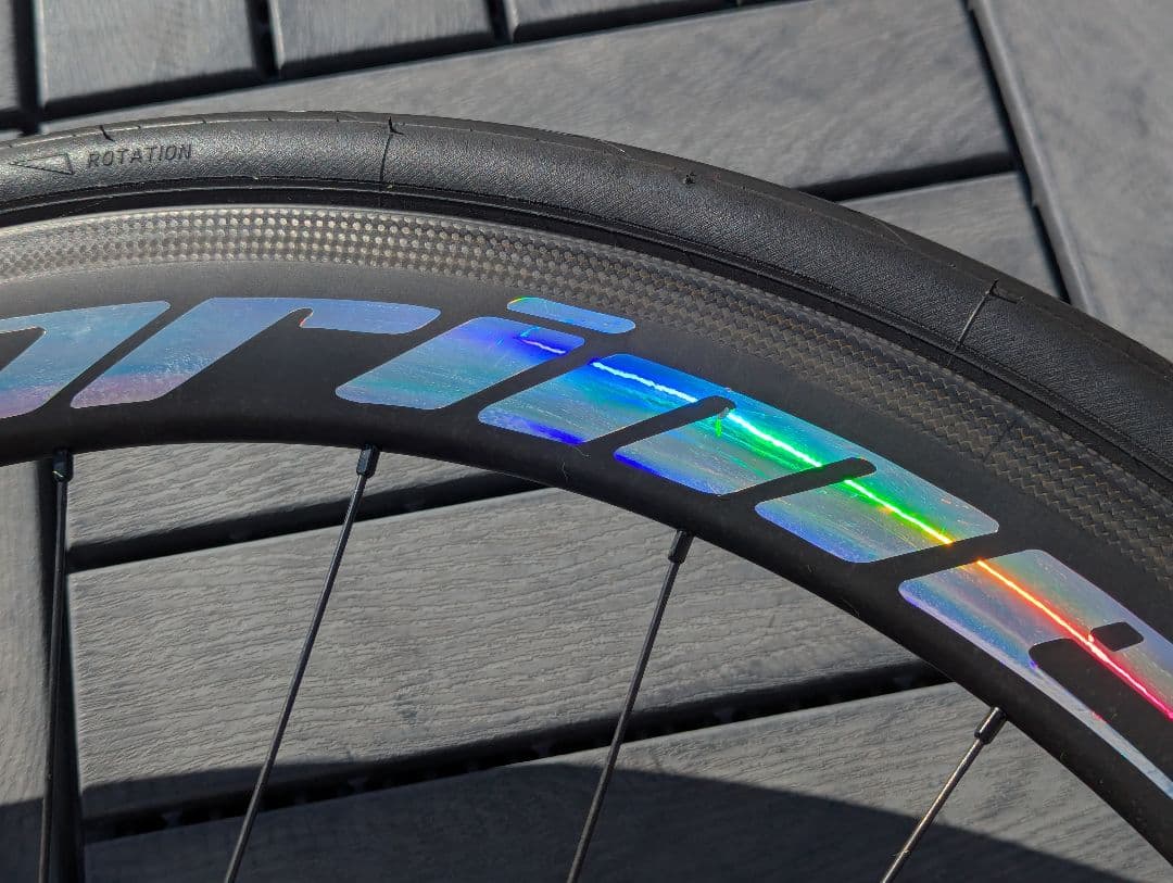 PRIME RR-50 SE ホイールセット（クリンチャー／スプロケット付き）