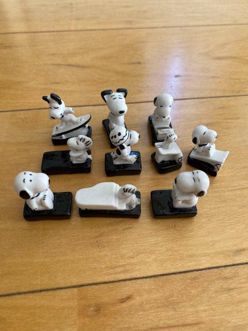 スヌーピーフェーブ