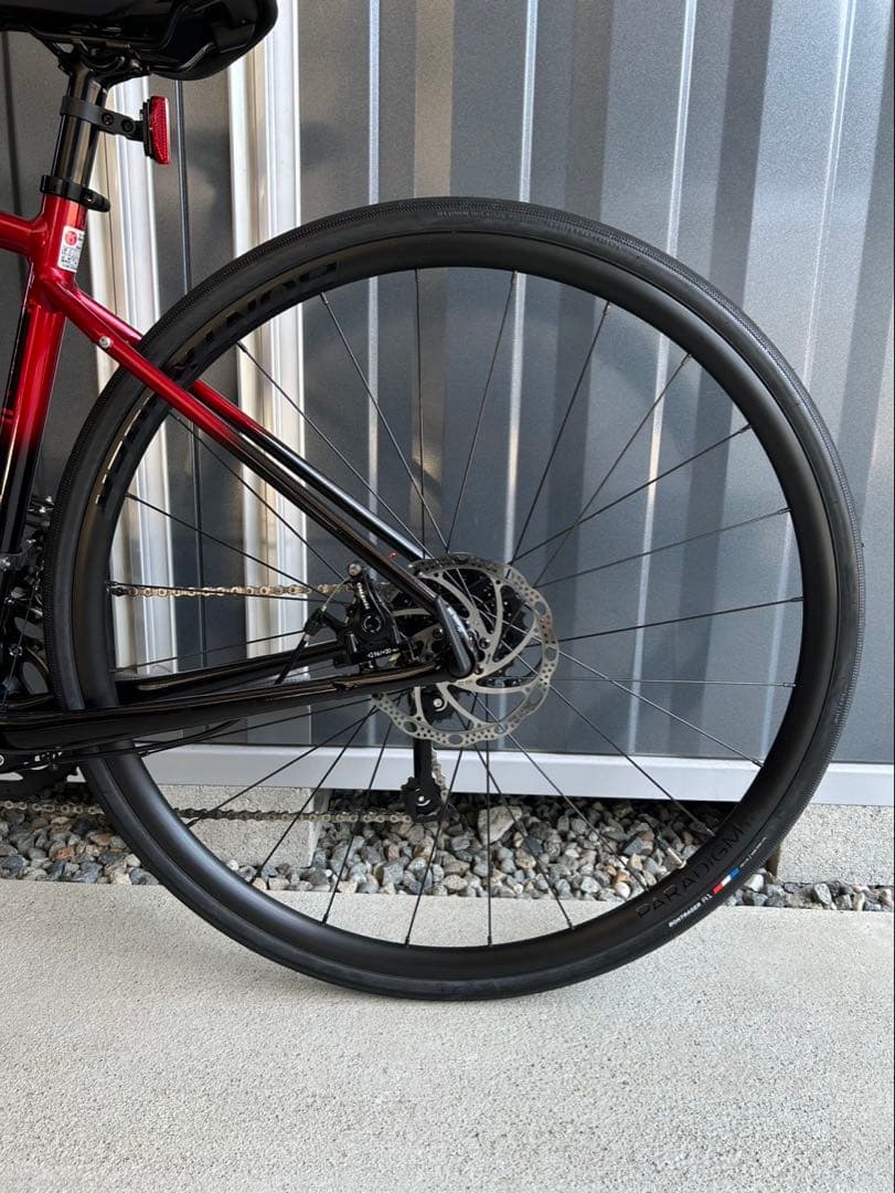 TREK DOMANE AL2 Gen4トレック ドマーネ 2025 おまけ付⭐︎