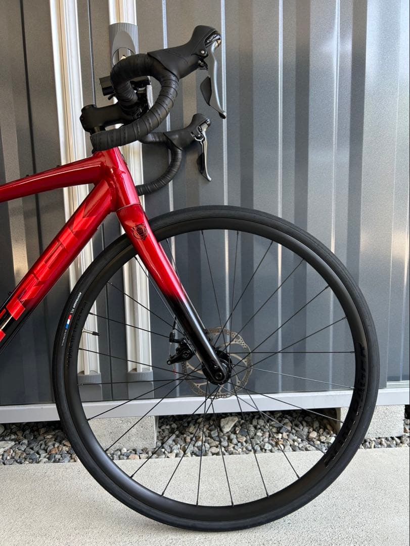 TREK DOMANE AL2 Gen4トレック ドマーネ 2025 おまけ付⭐︎