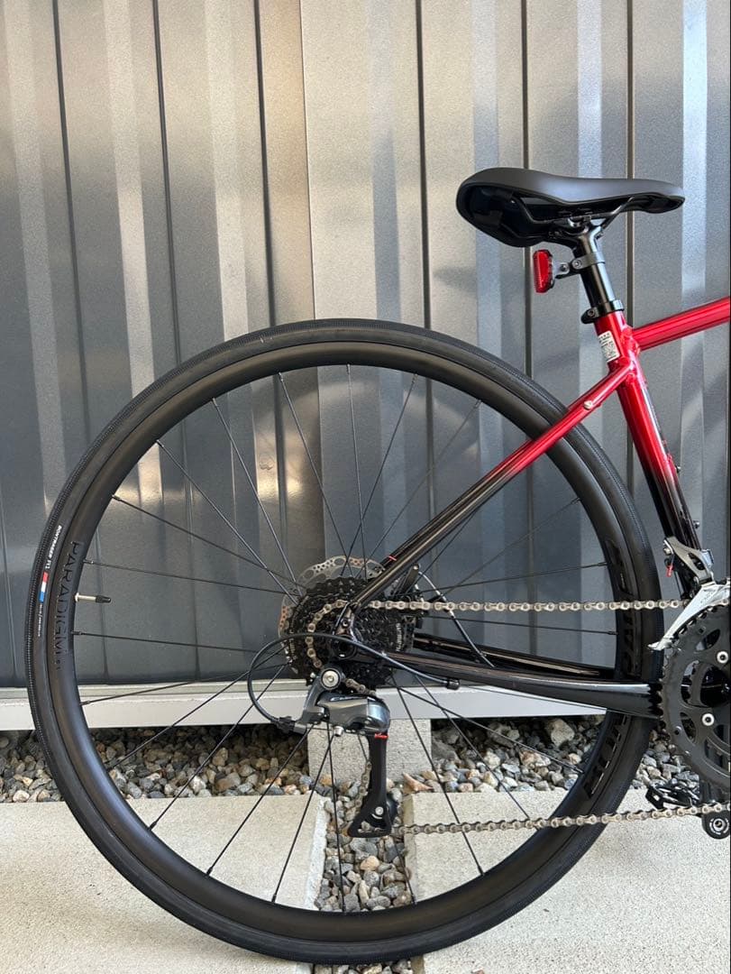 TREK DOMANE AL2 Gen4トレック ドマーネ 2025 おまけ付⭐︎